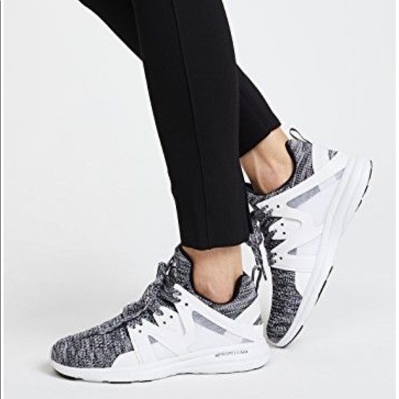 Apl ascend white Clearance